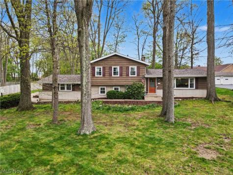 296 Willson Avenue Tallmadge OH 44278