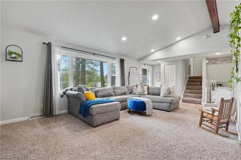 296 Willson Avenue Tallmadge OH 44278