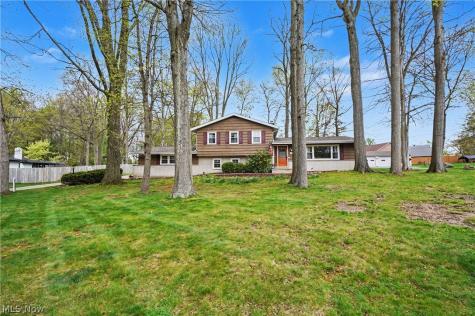 296 Willson Avenue Tallmadge OH 44278
