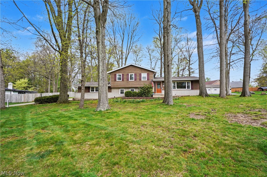 296 Willson Avenue Tallmadge OH 44278