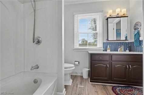 296 Willson Avenue Tallmadge OH 44278