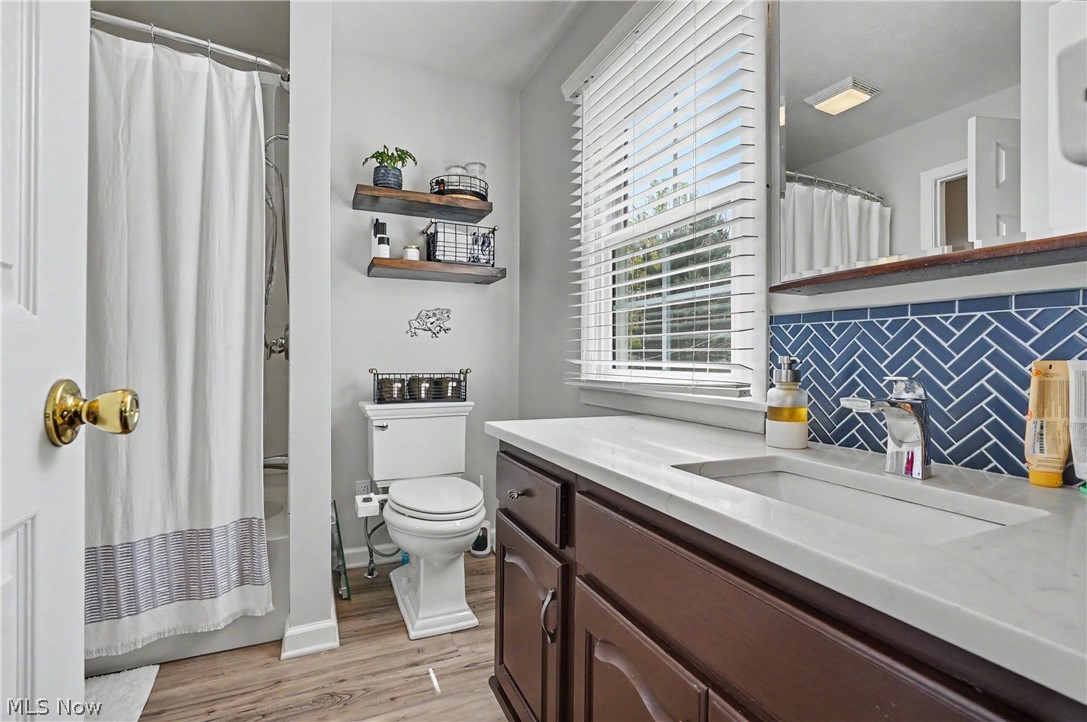 296 Willson Avenue Tallmadge OH 44278