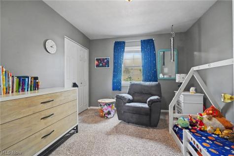 296 Willson Avenue Tallmadge OH 44278