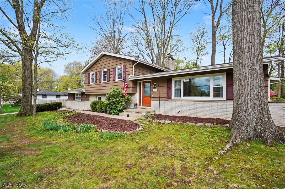 296 Willson Avenue Tallmadge OH 44278