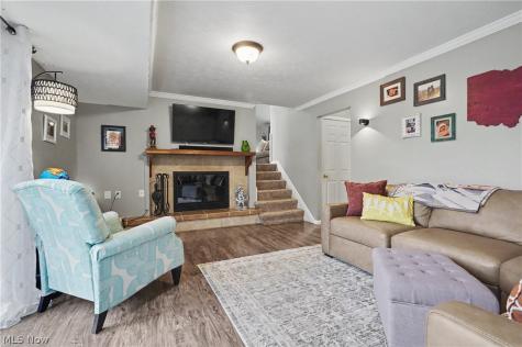 296 Willson Avenue Tallmadge OH 44278
