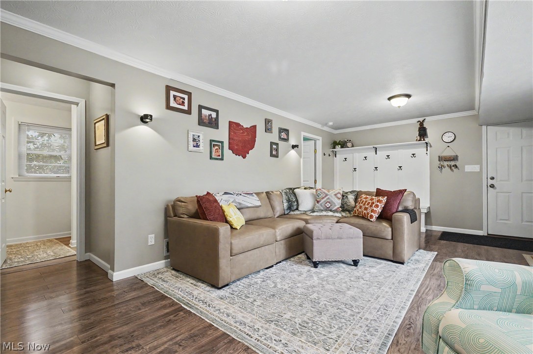 296 Willson Avenue Tallmadge OH 44278