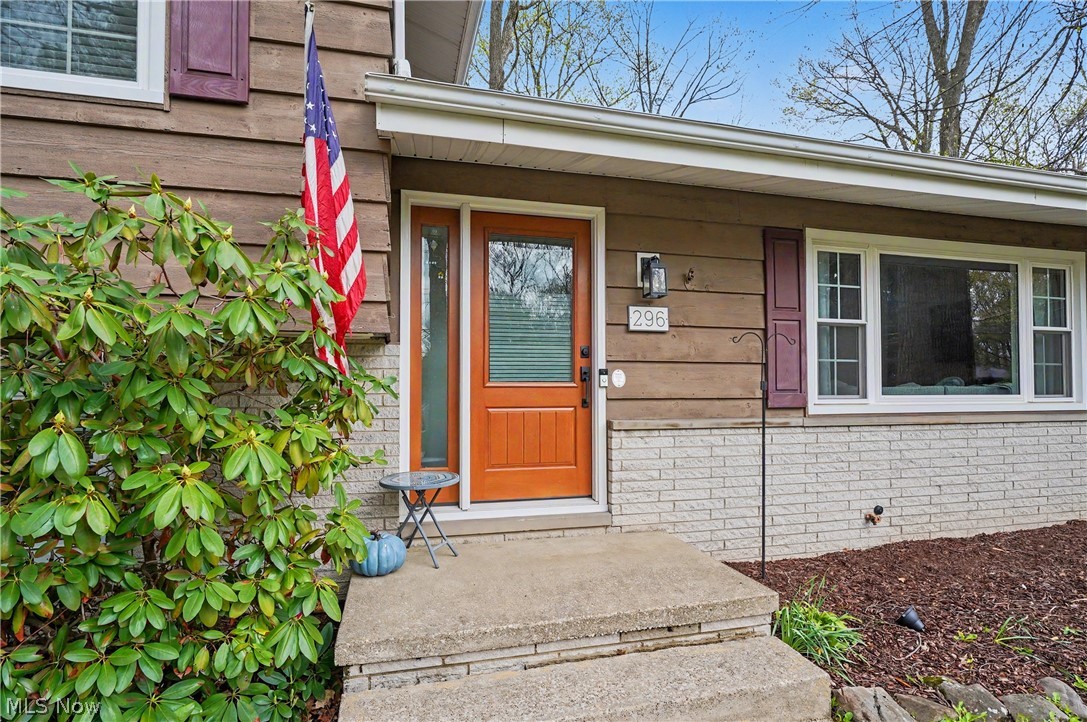 296 Willson Avenue Tallmadge OH 44278