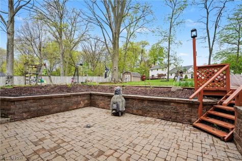296 Willson Avenue Tallmadge OH 44278
