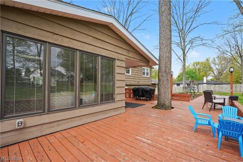 296 Willson Avenue Tallmadge OH 44278