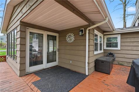 296 Willson Avenue Tallmadge OH 44278