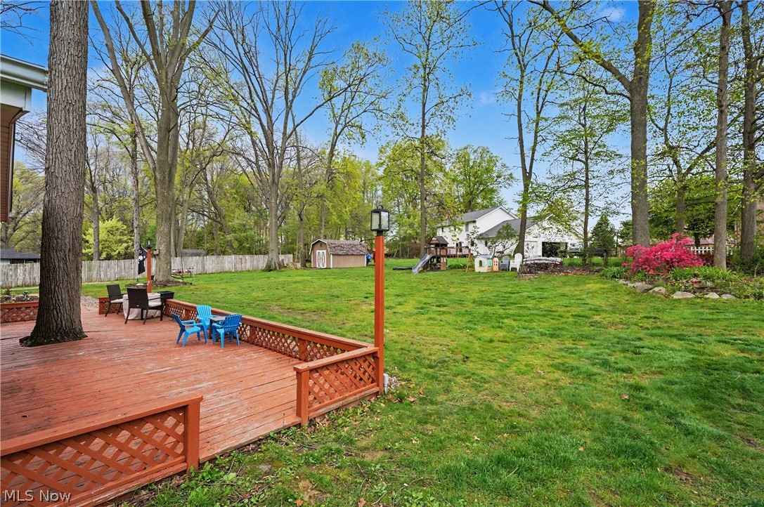 296 Willson Avenue Tallmadge OH 44278