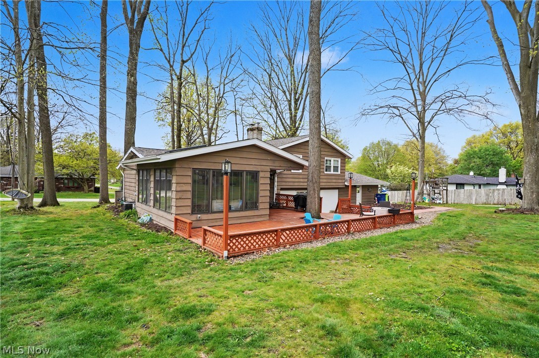 296 Willson Avenue Tallmadge OH 44278