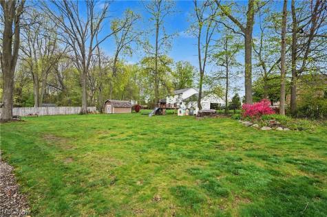 296 Willson Avenue Tallmadge OH 44278