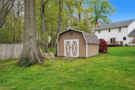 296 Willson Avenue Tallmadge OH 44278