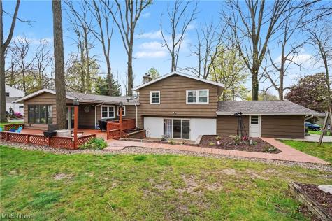 296 Willson Avenue Tallmadge OH 44278