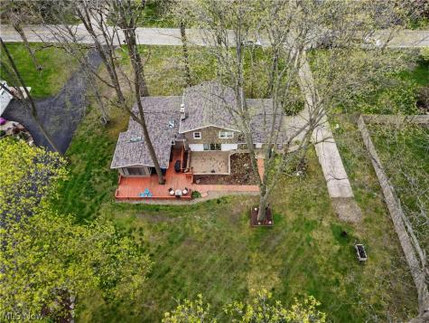 296 Willson Avenue Tallmadge OH 44278