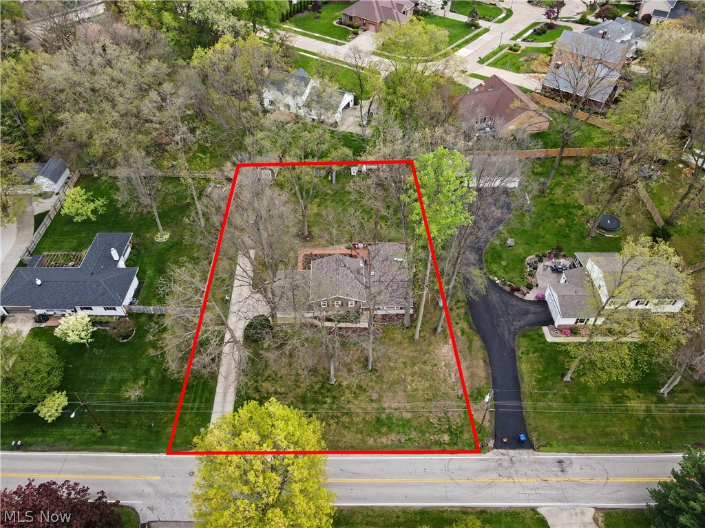 296 Willson Avenue Tallmadge OH 44278