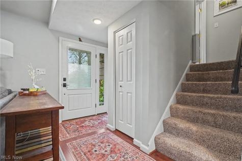 296 Willson Avenue Tallmadge OH 44278