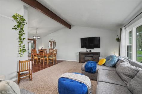 296 Willson Avenue Tallmadge OH 44278