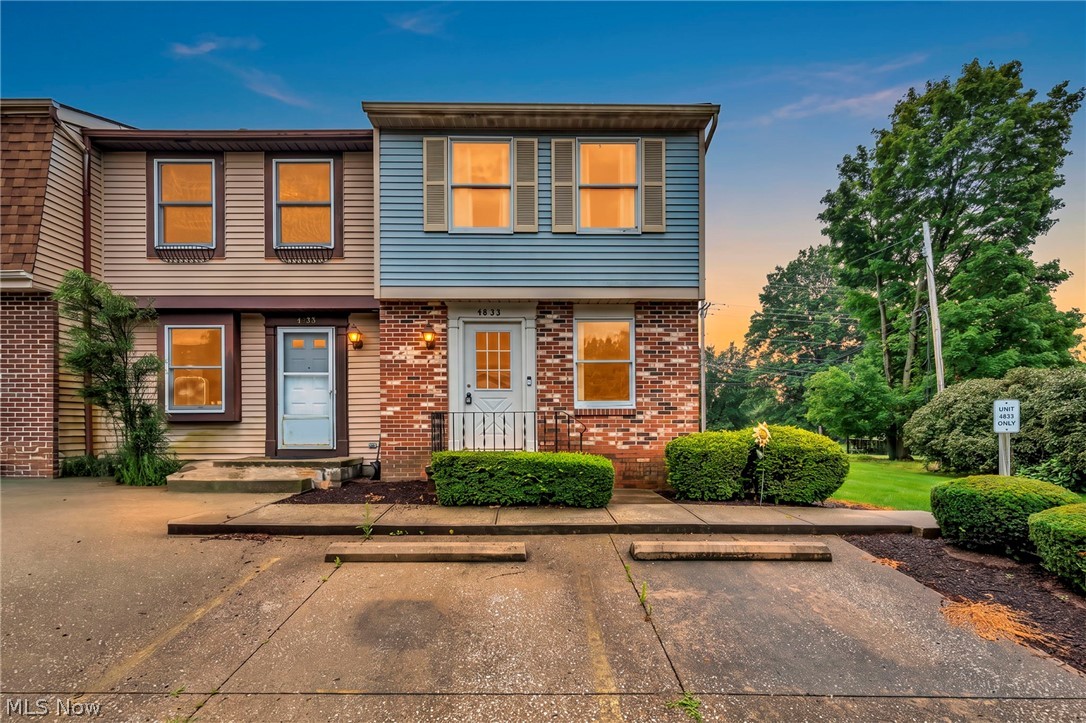 4833 Grafton Road Brunswick OH 44212