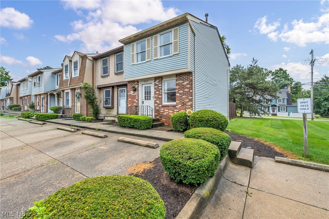 4833 Grafton Road Brunswick OH 44212