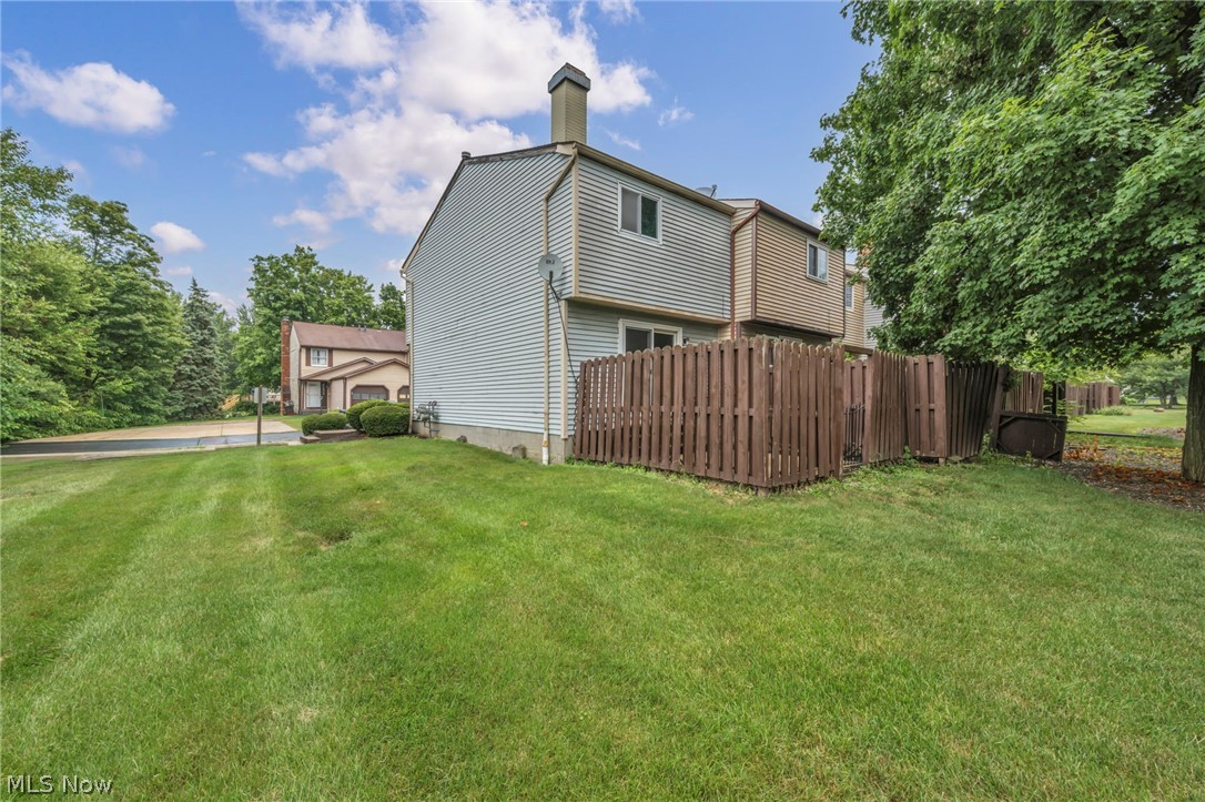 4833 Grafton Road Brunswick OH 44212