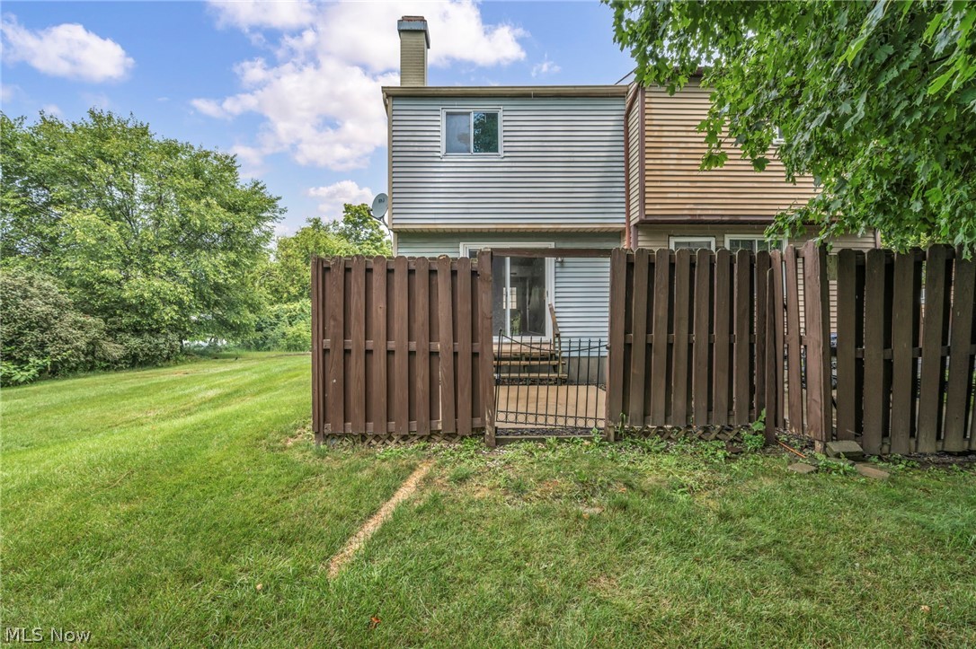 4833 Grafton Road Brunswick OH 44212