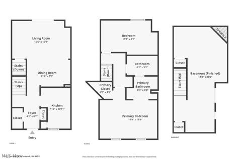 4833 Grafton Road Brunswick OH 44212
