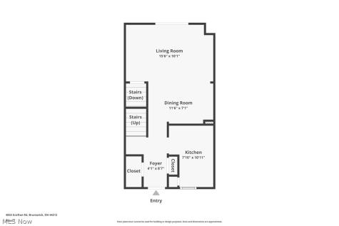 4833 Grafton Road Brunswick OH 44212