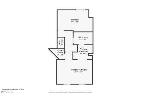 4833 Grafton Road Brunswick OH 44212
