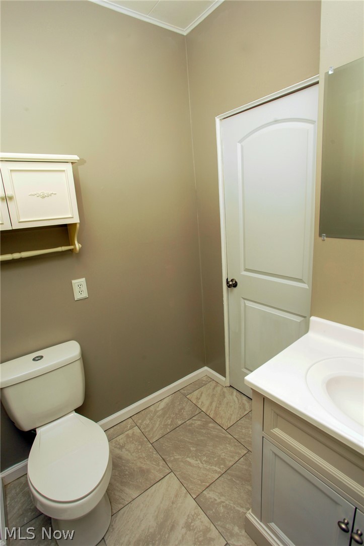 307 Bellflower Avenue NW Canton OH 44708