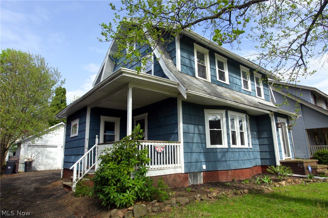 307 Bellflower Avenue NW Canton OH 44708