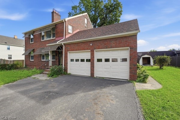 7135-7137 Marinthana Avenue Boardman OH 44512