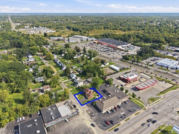 7135-7137 Marinthana Avenue Boardman OH 44512