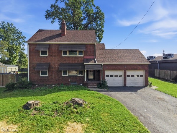 7135-7137 Marinthana Avenue Boardman OH 44512