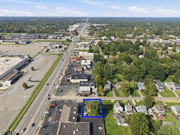 7135-7137 Marinthana Avenue Boardman OH 44512