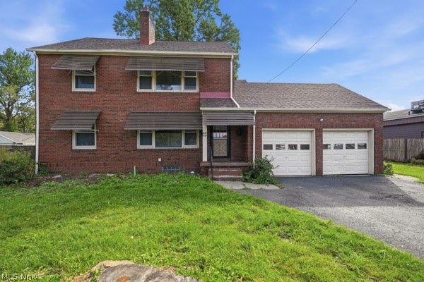7135-7137 Marinthana Avenue Boardman OH 44512