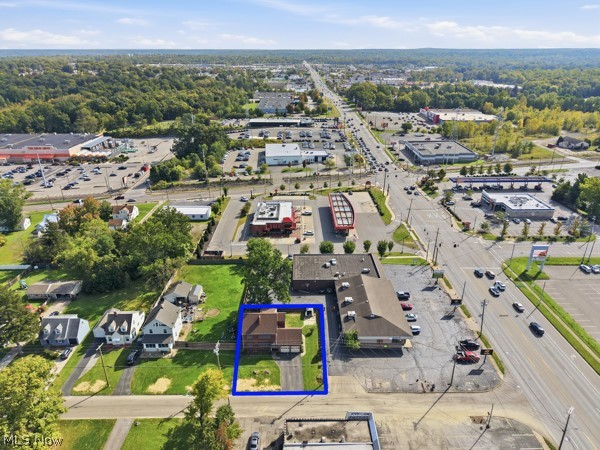 7135-7137 Marinthana Avenue Boardman OH 44512