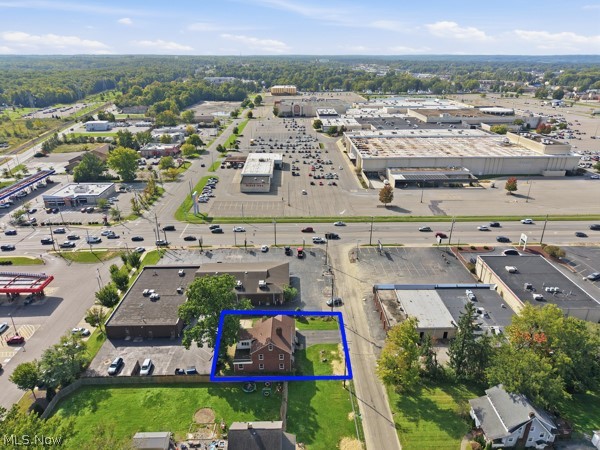 7135-7137 Marinthana Avenue Boardman OH 44512