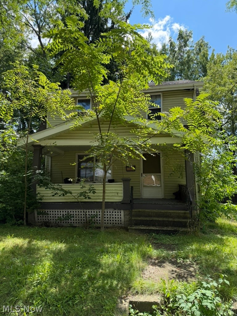 848 E Crosier Street Akron OH 44306