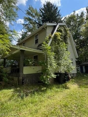 848 E Crosier Street Akron OH 44306
