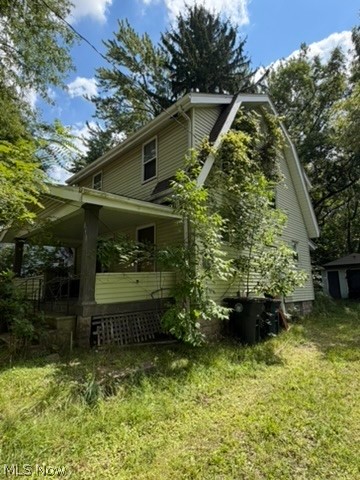 848 E Crosier Street Akron OH 44306