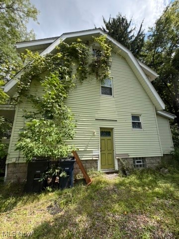 848 E Crosier Street Akron OH 44306
