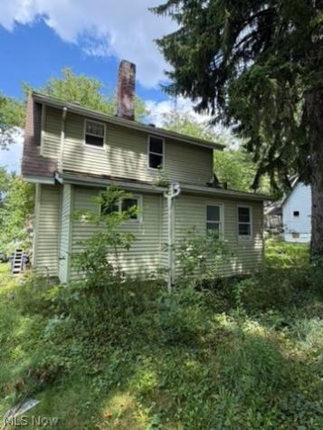 848 E Crosier Street Akron OH 44306