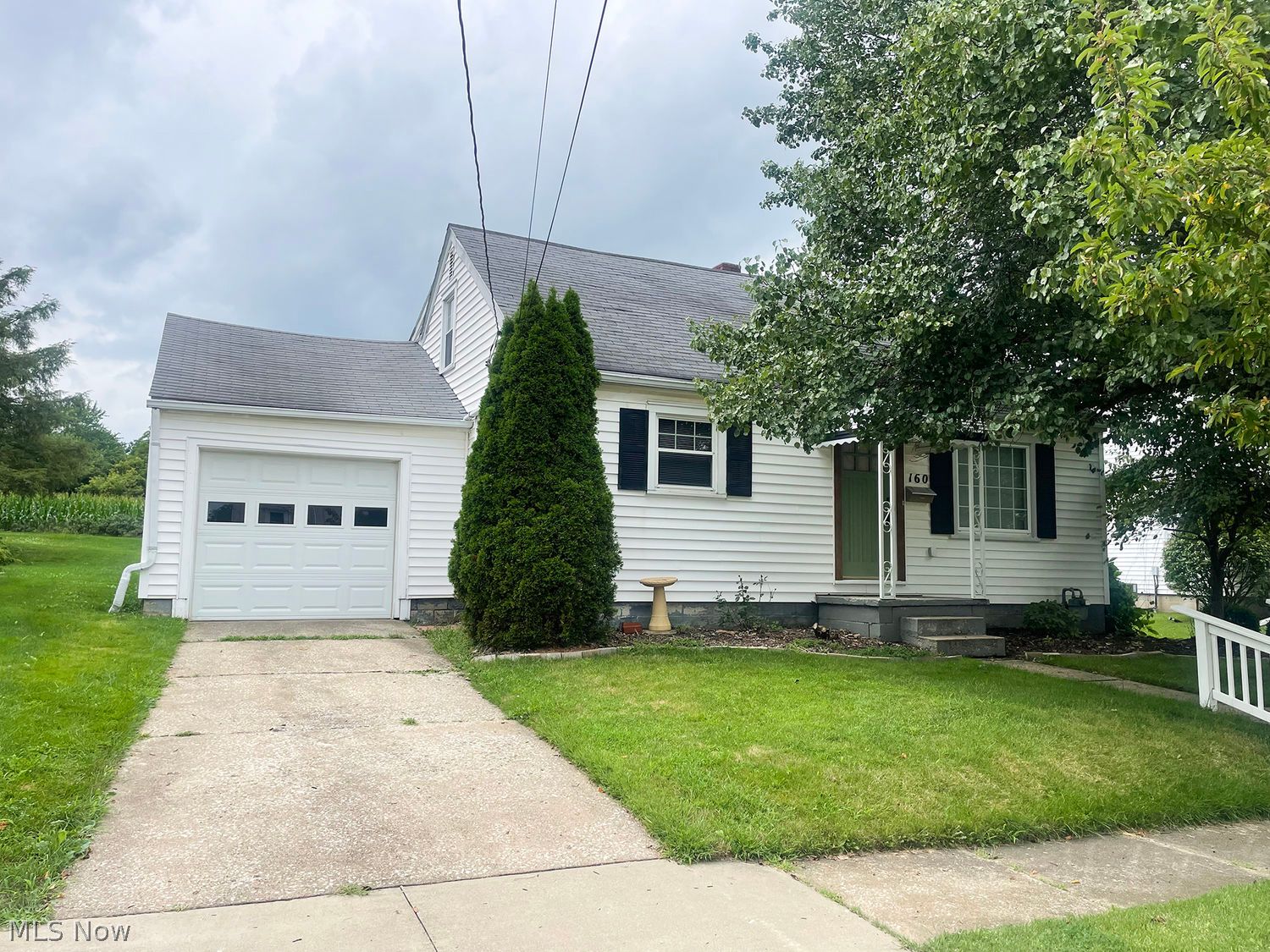 160 Sharon Avenue Ashland OH 44805