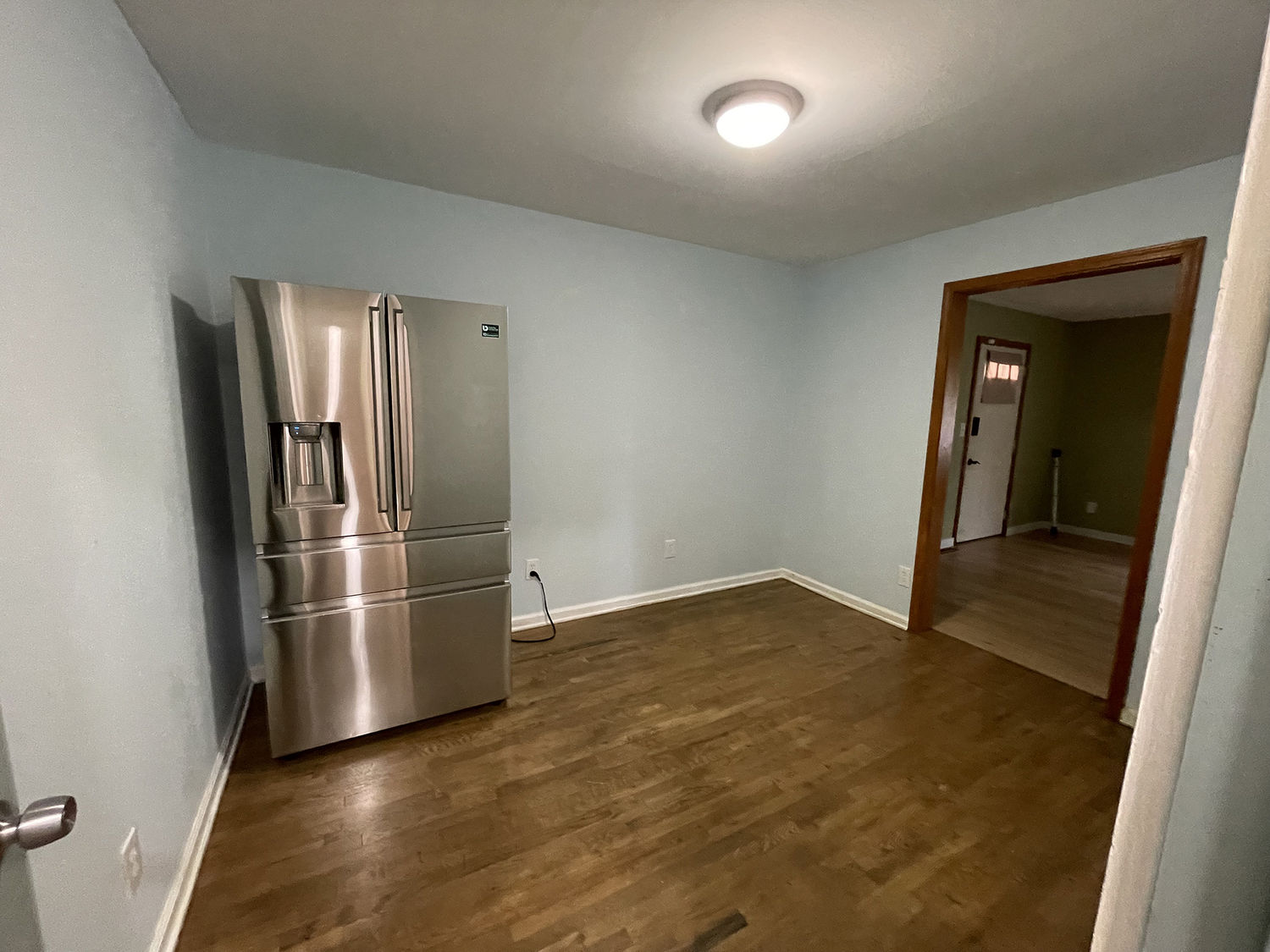 160 Sharon Avenue Ashland OH 44805
