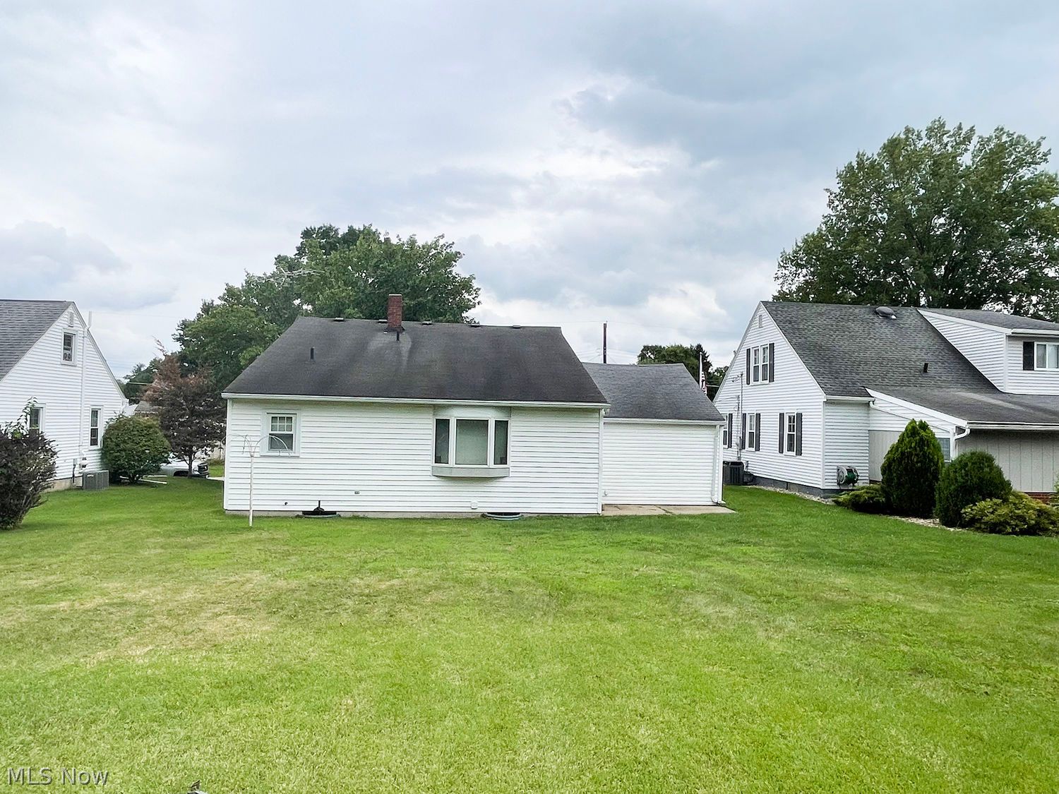 160 Sharon Avenue Ashland OH 44805