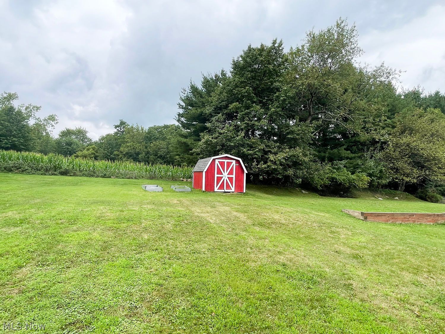160 Sharon Avenue Ashland OH 44805