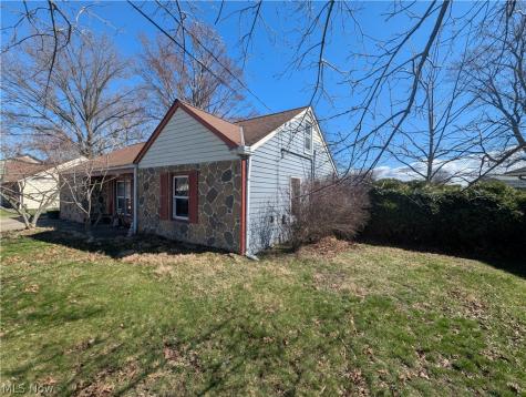 1085 Stevens Boulevard Eastlake OH 44095