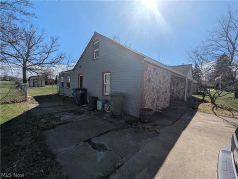 1085 Stevens Boulevard Eastlake OH 44095